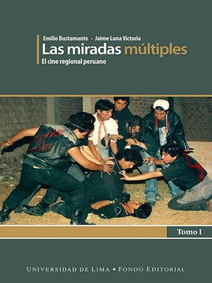 cover image of Las miradas múltiples
